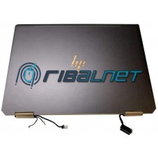 Ecrã LCD HP 13-AP 13.3" FHD c/ Touch Assembly